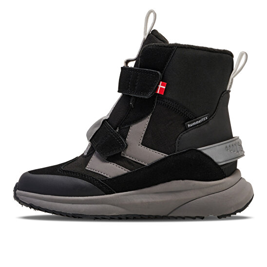 REACH CONQUER SUPER HIGH TEX JR ÇOCUK OUTDOOR AYAKKABI Siyah Çocuk Outdoor Ayakkabı