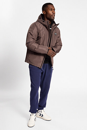 LGC HENRY MONT Kahverengi Erkek Mont 