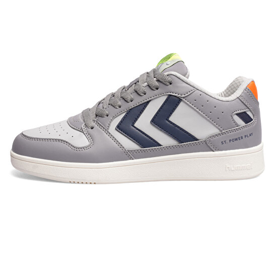 ST. POWER PLAY AYAKKABI Gri Unisex Training Ayakkabı