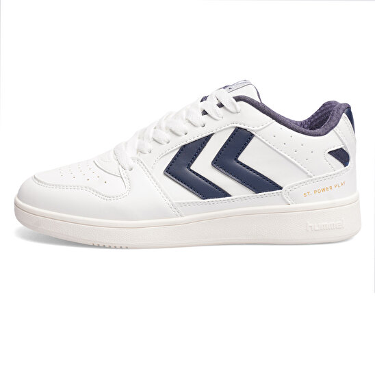 ST. POWER PLAY AYAKKABI Beyaz Unisex Training Ayakkabı