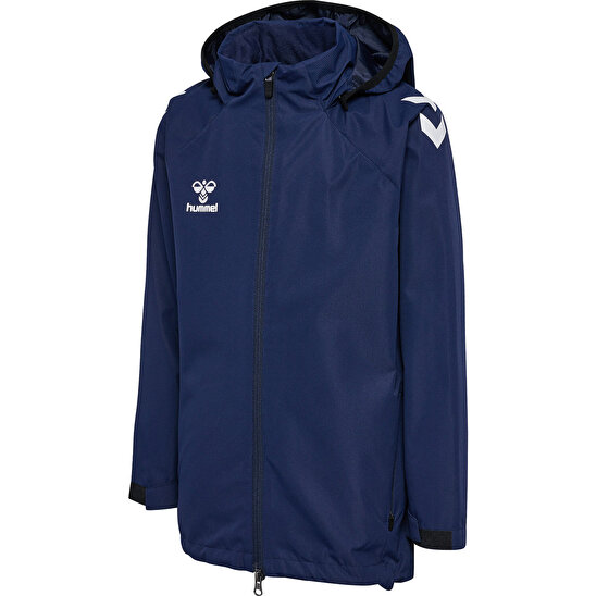 LEAD 2.0 ALL - ÇOCUK YAĞMURLUK Mavi Çocuk Yağmurluk