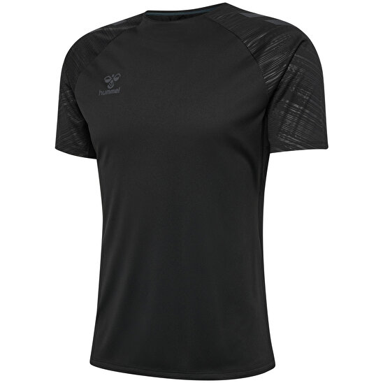 PRO TRAINING FORMA Siyah Erkek Forma