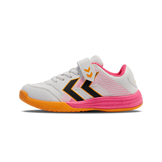 MULTIPLAY STABLE VC JR ÇOCUK AYAKKABI Pembe Çocuk Spor Ayakkabı