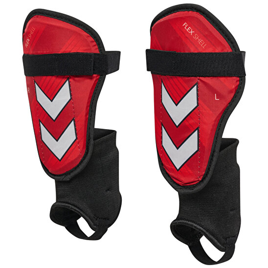 SHIN GUARDS FLEX SHELL DİZLİK Siyah Unisex Dizlik