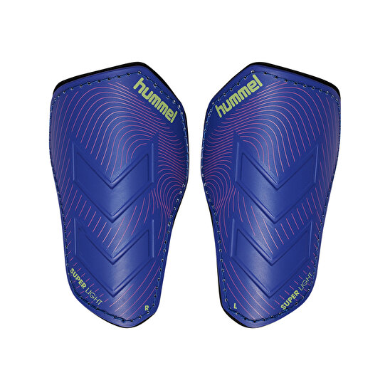 SHIN GUARDS SUPER LIGHT DİZLİK Mavi Dizlik
