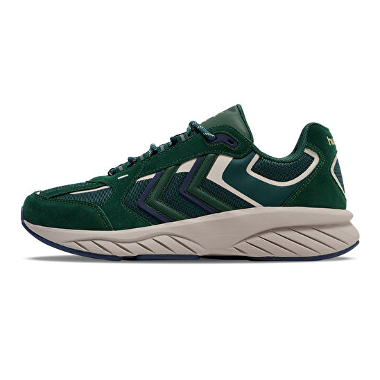 REACH LX 6000 MS AYAKKABI Yeşil Unisex Training Ayakkabı