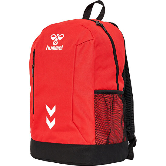 CORE 2.0 SIRT ÇANTASI Kırmızı Unisex Sırt Çantası