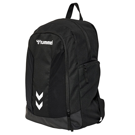 LEAD SIRT ÇANTASI Siyah Unisex Sırt Çantası 