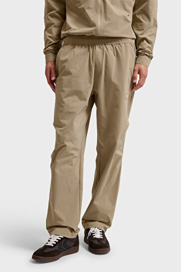 SORONA REGULAR EŞOFMAN ALTI Bej Unisex Eşofman Altı