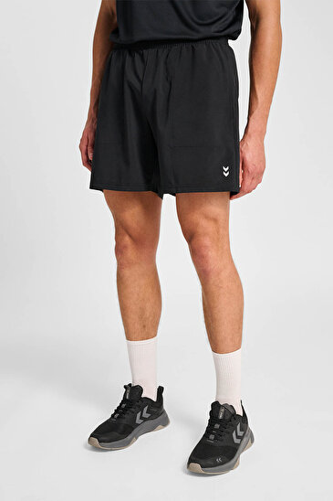 PULSE WORKOUT ŞORT Siyah Unısex Şort