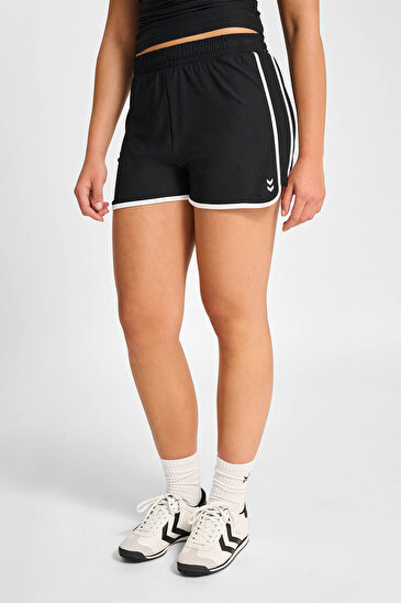 PULSE CIMA ŞORT Siyah Kadın Şort