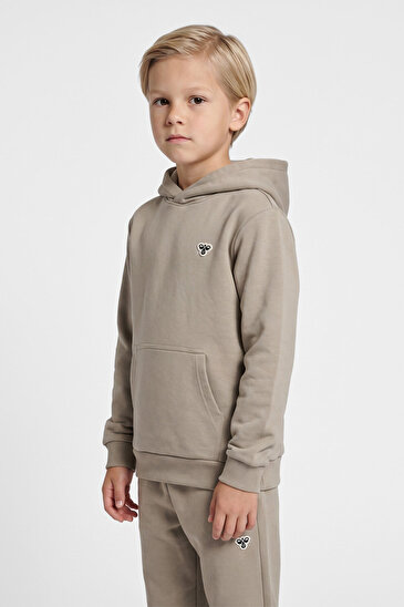 JR LOOSE BEE ÇOCUK HOODIE Yeşil Çocuk Hoodie