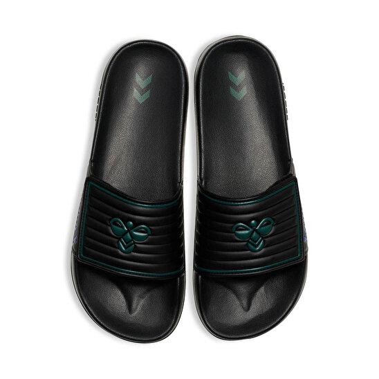 POOL SLIDE BEE TERLİK Gri Unisex Terlik