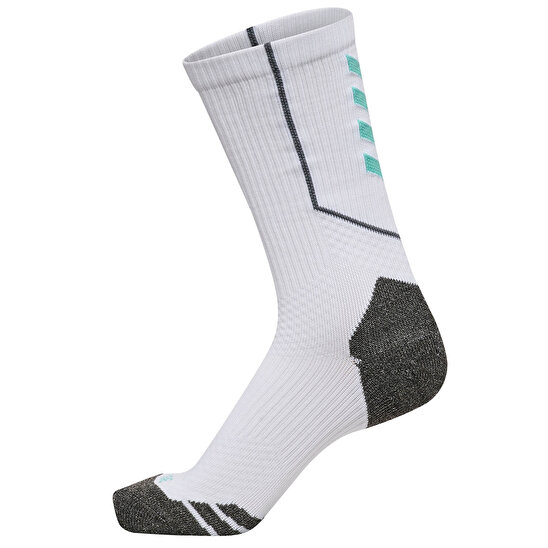 BLAZE PRO TRAINING ÇORAP Beyaz Unisex Çorap