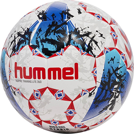 INSPIRE TRAINING LITE 350 FUTBOL TOPU Beyaz Futbol Topu