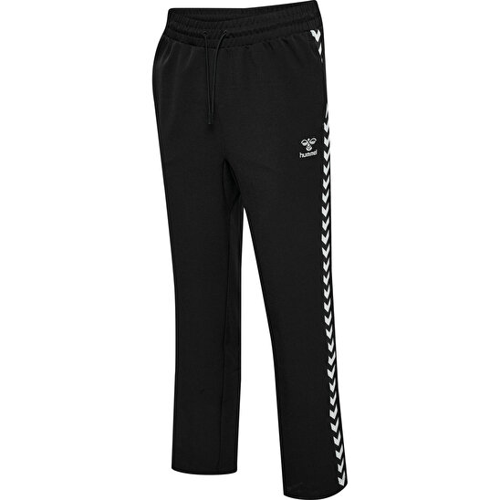 ROOT TRACK EŞOFMAN ALTI Siyah Unisex Eşofman Altı