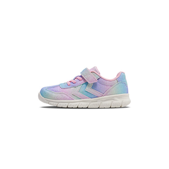 CROSSLITE GLITTER 2.0 JR ÇOCUK AYAKKABI Mor Çocuk Spor Ayakkabı