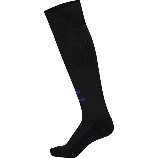 BLAZE26 ESSENTIAL FUTBOL ÇORABI Siyah Unisex Çorap