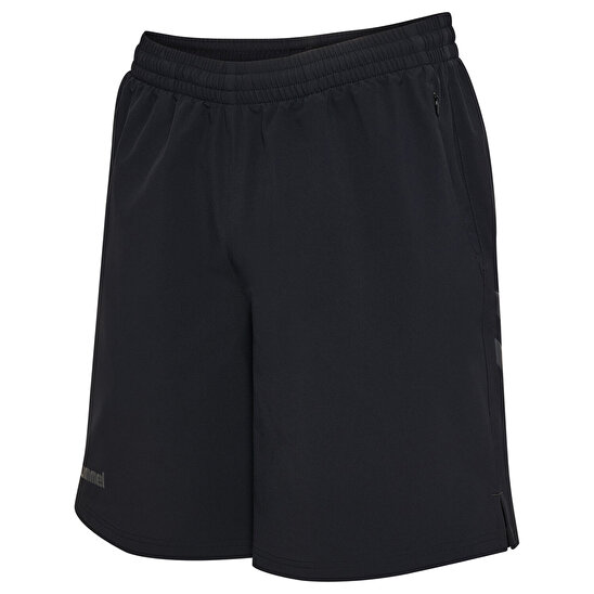 BLAZE26 ATHLEISURE ŞORT Siyah Unisex Şort