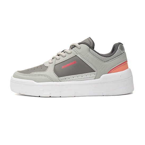 I-SHA AYAKKABI Gri Kadın Spor Ayakkabı