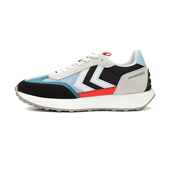 JUNO AYAKKABI Bej Unisex Spor Ayakkabı