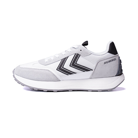 JUNO AYAKKABI Beyaz Unisex Spor Ayakkabı