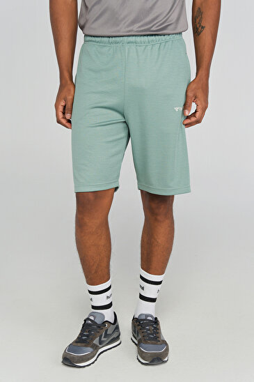 ELPIDIO ŞORT Yeşil Erkek Şort