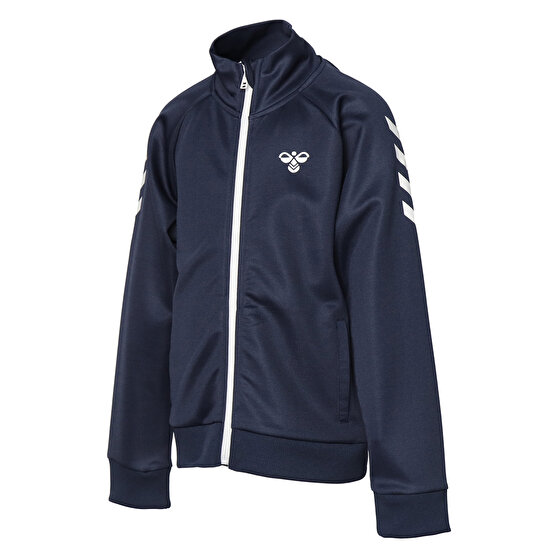 JAROMIR ÇOCUK FERMUARLI SWEATSHIRT Lacivert Çocuk Fermuarlı Sweatshirt