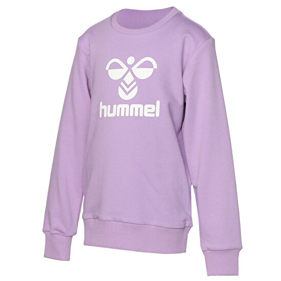 ARTEMIS ÇOCUK SWEATSHIRT Mor Çocuk Sweatshirt