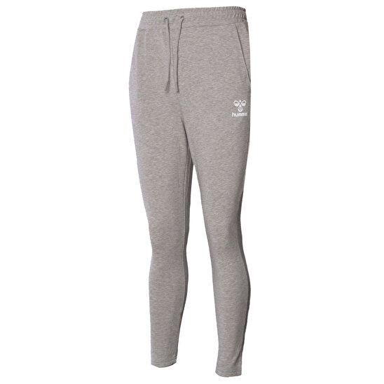 T-ISAM 2.0 TAPERED EŞOFMAN ALTI Gri Erkek Eşofman Altı