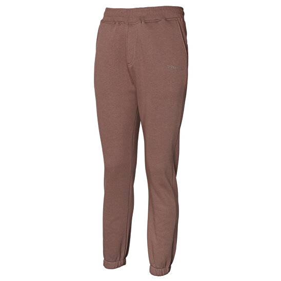 WESLEY JOGGER EŞOFMAN ALTI Kahverengi Erkek Eşofman Altı