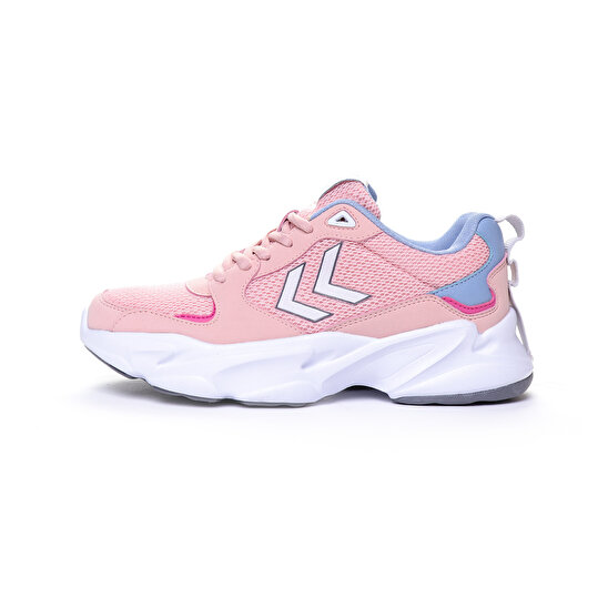 YORK FRESH AYAKKABI Pembe Kadın Training Ayakkabı