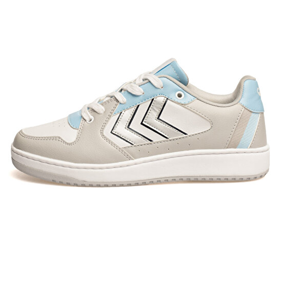 TIGRA AYAKKABI Beyaz Unisex Spor Ayakkabı