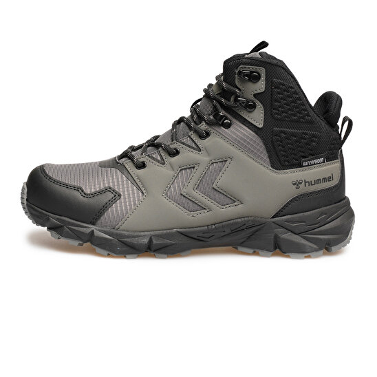 X-RAY OUTDOOR AYAKKABI Gri Unisex Outdoor Ayakkabı 