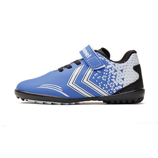 KANYE JR. ÇOCUK HALI SAHA AYAKKABISI Mavi Erkek Çocuk Spor Ayakkabı 