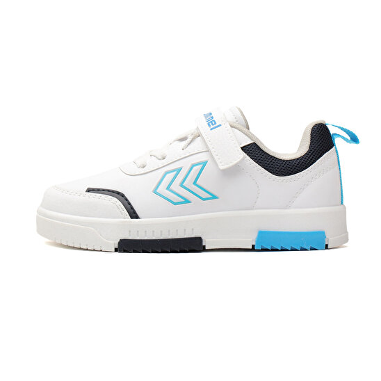 MOLINA JR. ÇOCUK AYAKKABI Beyaz Çocuk Spor Ayakkabı 