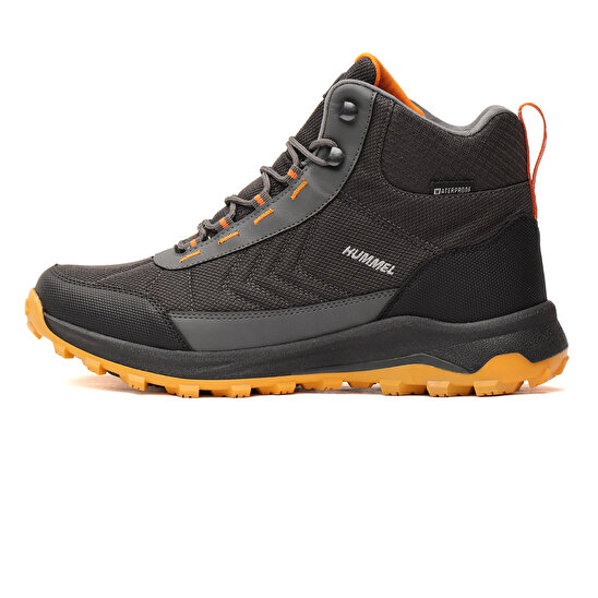 LEMOS HIGH OUTDOOR AYAKKABI Siyah Unisex Outdoor Ayakkabı