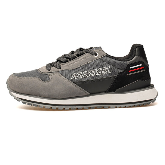 YURI AYAKKABI Gri Unisex Spor Ayakkabı