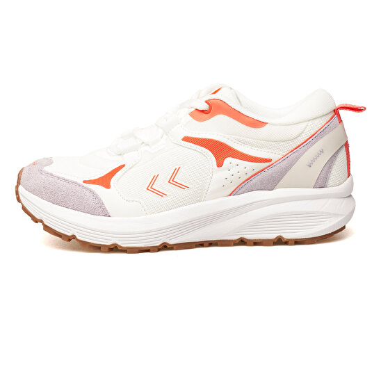 JESO AYAKKABI Beyaz Kadın Training Ayakkabı