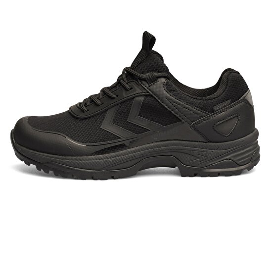 BOLLY OUTDOOR AYAKKABI Siyah Unisex Outdoor Ayakkabı