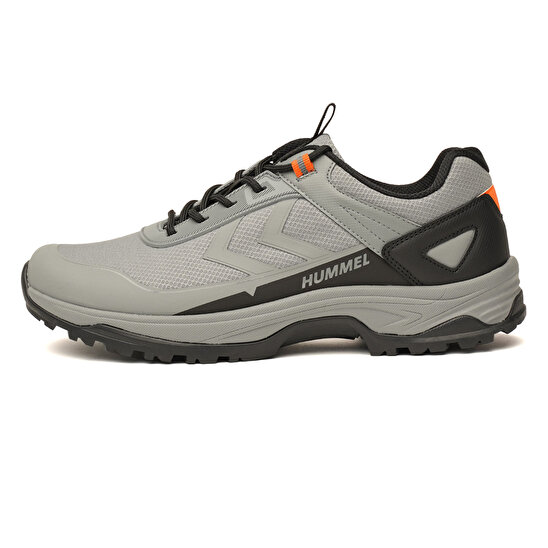 BOLLY OUTDOOR AYAKKABI Gri Unisex Outdoor Ayakkabı