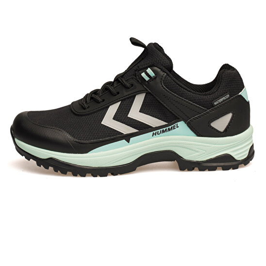 BOLLY OUTDOOR AYAKKABI Siyah Kadın Outdoor Ayakkabı