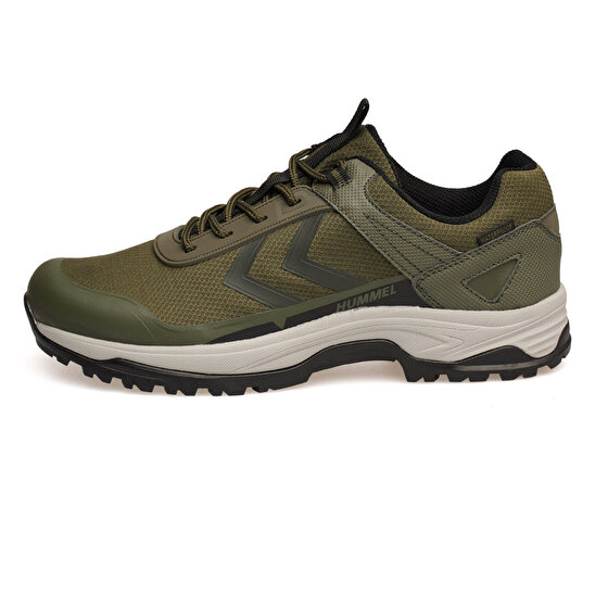 BOLLY OUTDOOR AYAKKABI Yeşil Unisex Outdoor Ayakkabı