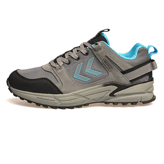 GIZE AYAKKABI Gri Unisex Outdoor Ayakkabı