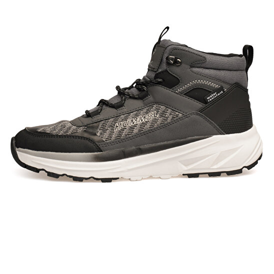 URZA HIGH OUTDOOR AYAKKABI Siyah Unisex Outdoor Ayakkabı