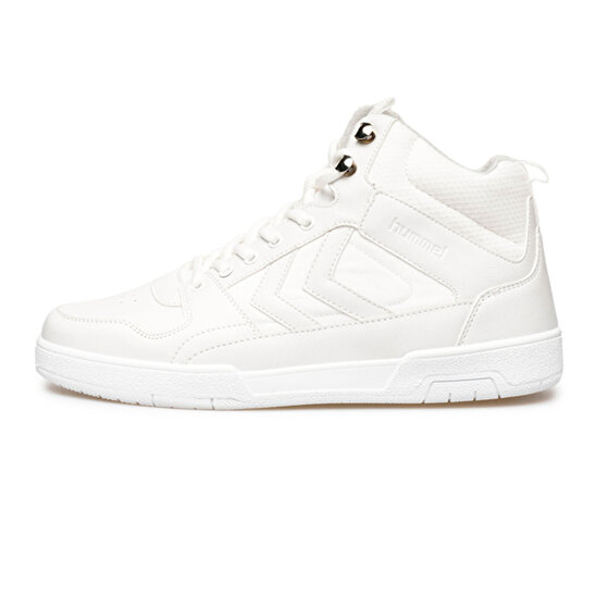 VERSAY HIGH AYAKKABI Beyaz Unisex Spor Ayakkabı