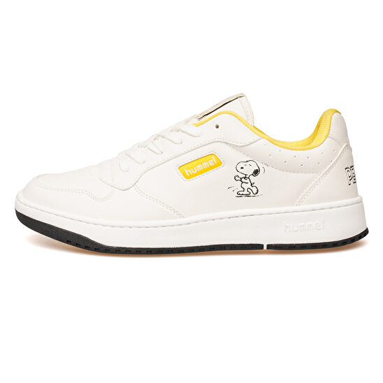 VULCAN SNOOPY PEANUTS™ AYAKKABI Beyaz Unisex Training Ayakkabı