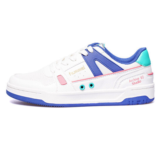 ARCHIVE STUDIO V2 AYAKKABI Beyaz Kadın Spor Ayakkabı