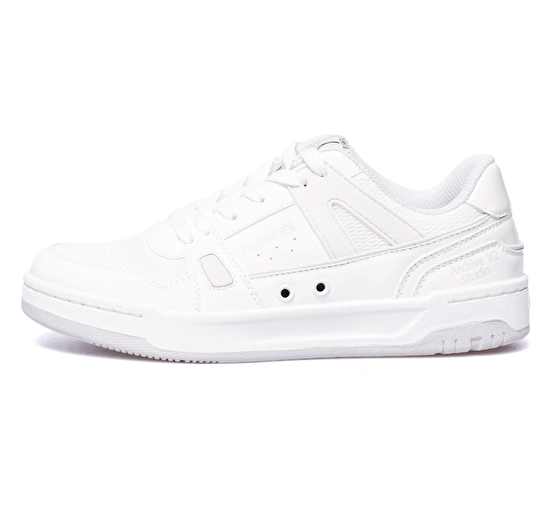 ARCHIVE STUDIO V2 AYAKKABI Beyaz Kadın Spor Ayakkabı