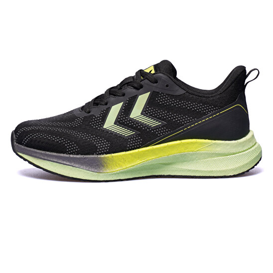 TONES AYAKKABI Siyah Unisex Training Ayakkabı